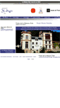 Mobile Screenshot of maisonzola-museedreyfus.com